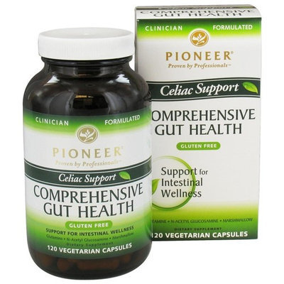 Pioneer Verified Gluten Free Hemp Shake Chocolate Nutiva 16 oz Powder