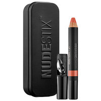 NUDESTIX Lip + Cheek Pencil Ripe 0.05 oz