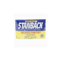 Stanback 6's (Pack of 12)