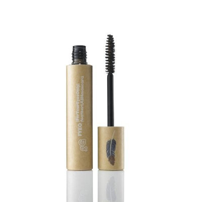 GEO GIrl geoGiRL FYEO (Foryoureyesonly) Feather Lash Mascara, Brown (Pack of 2)