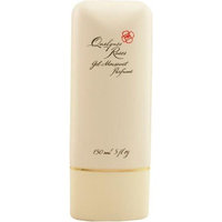 Quelques Fleurs Rose By Houbigant For Women. Shower Gel 5-Ounces