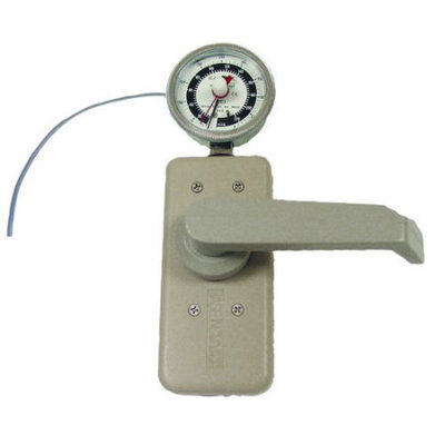 Fabrication Enterprises 12-0027 Baseline Wrist Dynamometer 500 lbs.