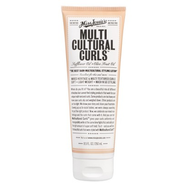 Miss Jessie's Multicultural Curls - 8.5 fl oz