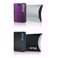 Snap Perfume Snap 88 His and Her Eau De Toilette Spray Bundle