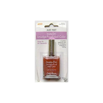 Sally Hansen® Insta-Dri Smudge Proof Nail Color