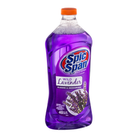 Spic and Span Multi-Surface Cleaner Wild Lavender