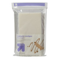 up & up Latex Cosmetic Wedges - 32 ct