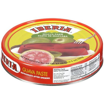 Iberia Guava Paste, 21 oz