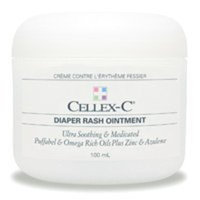 Cellex-C DIAPER RASH OINTMENT 100ML