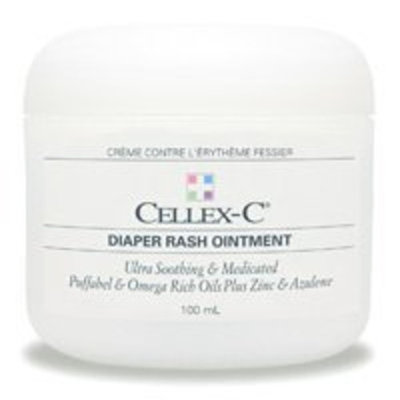 Cellex-C DIAPER RASH OINTMENT 100ML