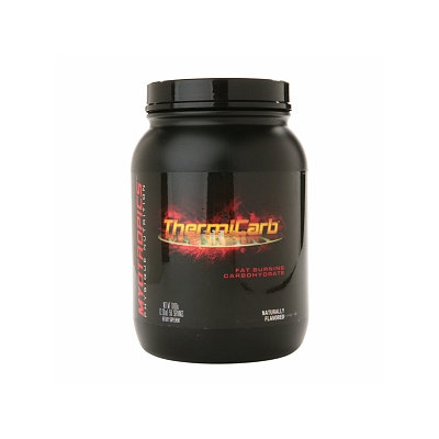Myotropics Physique Nutrition ThermiCarb Fat Burning Carbohydrate