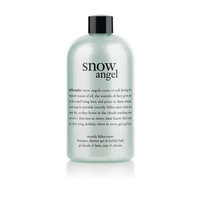 Philosophy Snow Angel Shower Gel, 16 Ounce