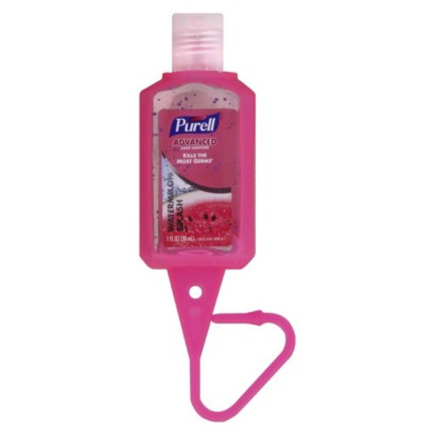 Purell Watermelon Splash Advanced Hand Sanitizer 1 oz Reviews 2019