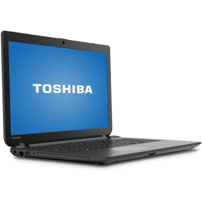 Intel Toshiba Satellite C55-B5299 - Celeron N2830 / 2.16 GHz - Windows 8.1 - 2 GB RAM - 500 GB HDD - no optical drive - 15.6