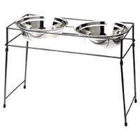 Petrageous Designs Hinged Feeder, 14
