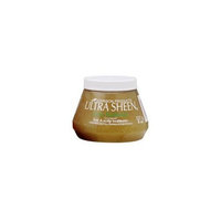 Ultra Sheen Gro Natural Hair & Scalp Treatment 2 oz