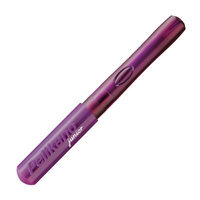 Pelikan Pelikano Junior Fountain Pen Left Handed Violet
