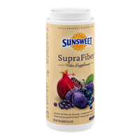 Sunsweet Supra Fiber Fiber Supplement