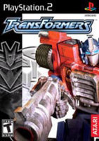 Melbourne House Transformers