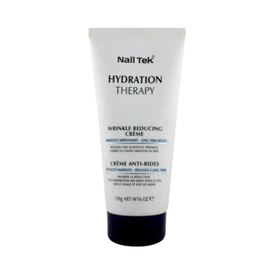 Nail Tek Hydration Therapy Wrinkle Reducing Creme 170g/6oz