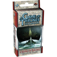 Fantasy Flight Games Agot Lcg: A Song Of Silence