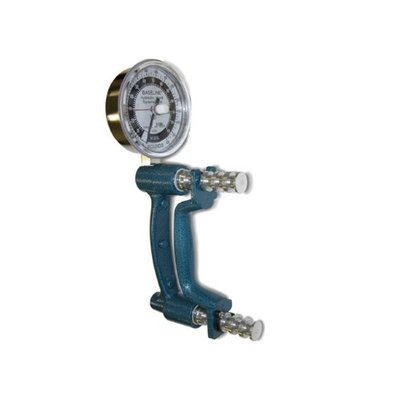 Chattanooga Hydraulic Hand Dynamometer 43050