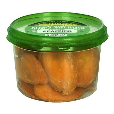 Unknown Klein's Naturals Fancy Peaches, (Pack of 6)