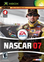 Electronic Arts NASCAR 07