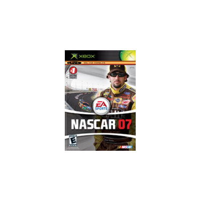 Electronic Arts NASCAR 07