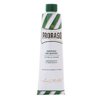 Proraso Refresh Shave Cream Tube, 5.2 oz