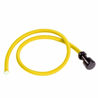 Stamina AeroPilates Yellow Light Cord, 1 ea