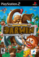 D3 Publisher of America The Adventures of Darwin