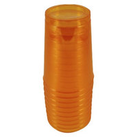 Waddington North America Spritz ORANGE Disposable Cups