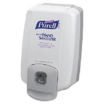 Gojo PURELL NXT MAXIMUM Capacity Hand Sanitizer Dispensers Dispenser, 2