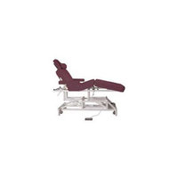 Custom Craftworks McKenzie Deluxe Electric Massage Table