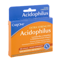 CareOne Extra Strength Acidophilus