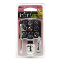 Fing'rs Flirt Nail & Body Jewels