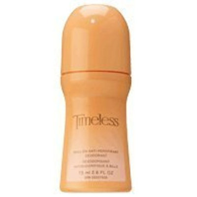 Avon Timeless Roll on Anti-Perspirant Deodorant