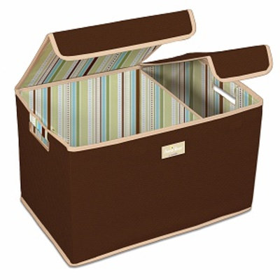 Munchkin SaraBear Toy Organizer, Brown, 1 ea