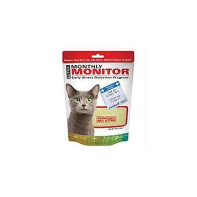 Ultrapet Company Inc - Ultra Monthly Monitor 16 Ounce