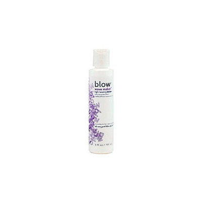 Wave Maker Light Twisting Lotion from Blow Hair Care 5.oz