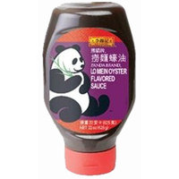 Lee Kum Kee Panda Lo Mein Oyster Flavored Sauce, 22-Ounce (Pack of 3)