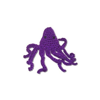 Enchantacat T30 Nigel The Refillable Octopus Catnip Toy