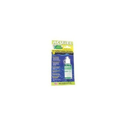 Acurel LLC Bodyguard Rx Aquarium and Pond Water Treatment