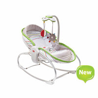 Tiny Love 3-in-1 Rocker Snapper Infant Seat