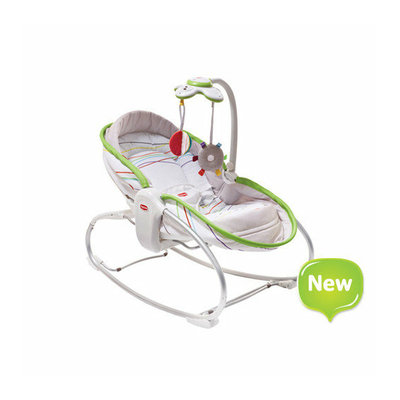 Tiny Love 3-in-1 Rocker Snapper Infant Seat