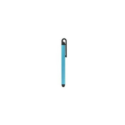 MyBat Black with Dark Blue Body Touch Stylus Pen for Cell Phone Samsung M800 Instinct