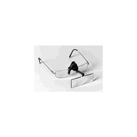 Opticaid Spring Clip OPTICAID Magnifier with Spring Clip-on