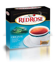 Red Rose Tea Original