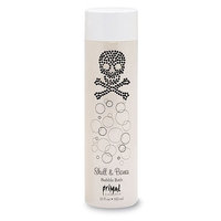 Primal Elements, Skull and Bones, Bubble Bath, 10-Ounce